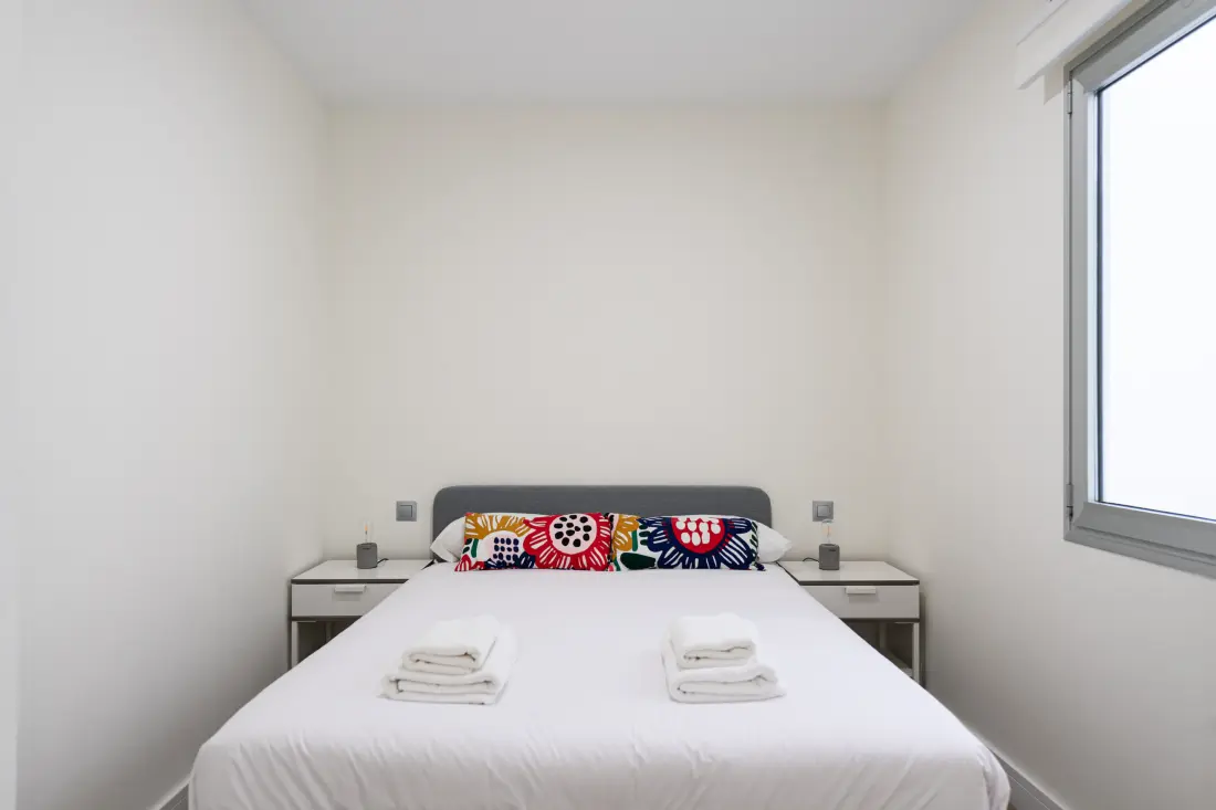 Studio à Las Palmas de Gran Canaria