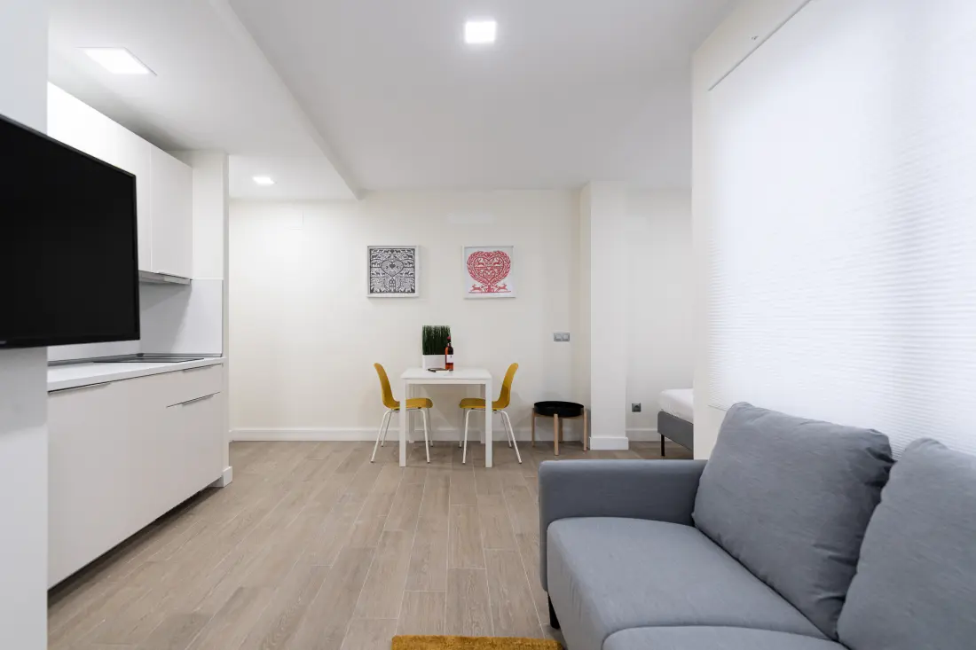 Studio à Las Palmas de Gran Canaria