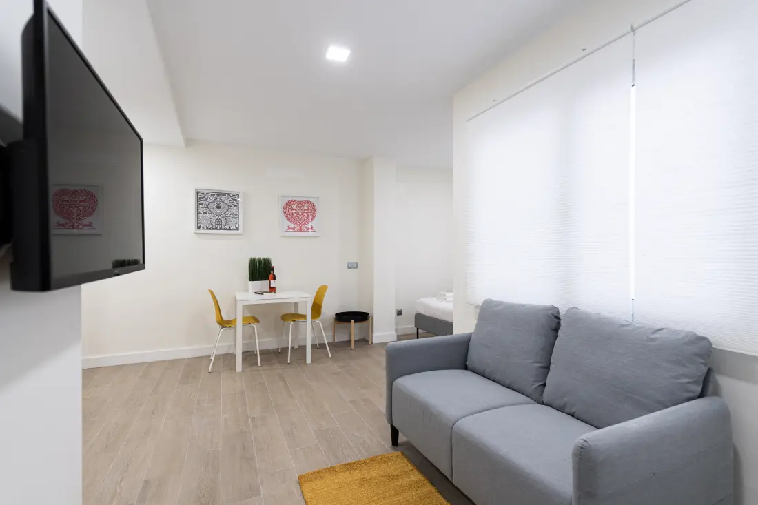 Studio à Las Palmas de Gran Canaria