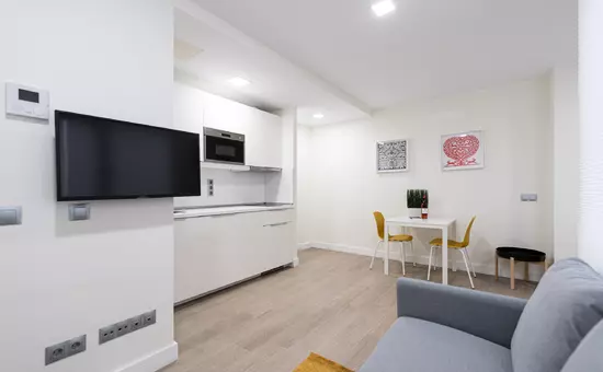 Studio à Las Palmas de Gran Canaria