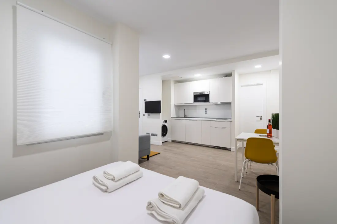 Studio à Las Palmas de Gran Canaria