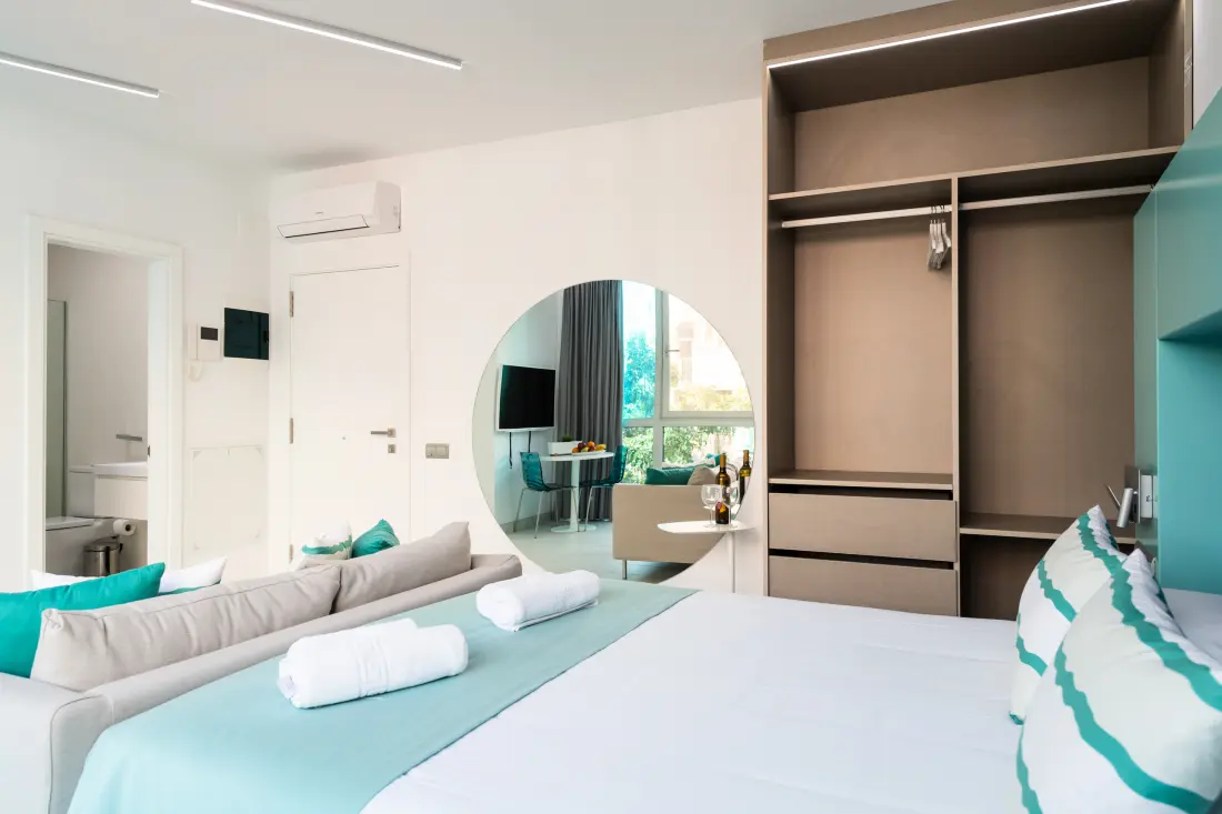 Studio à Las Palmas de Gran Canaria