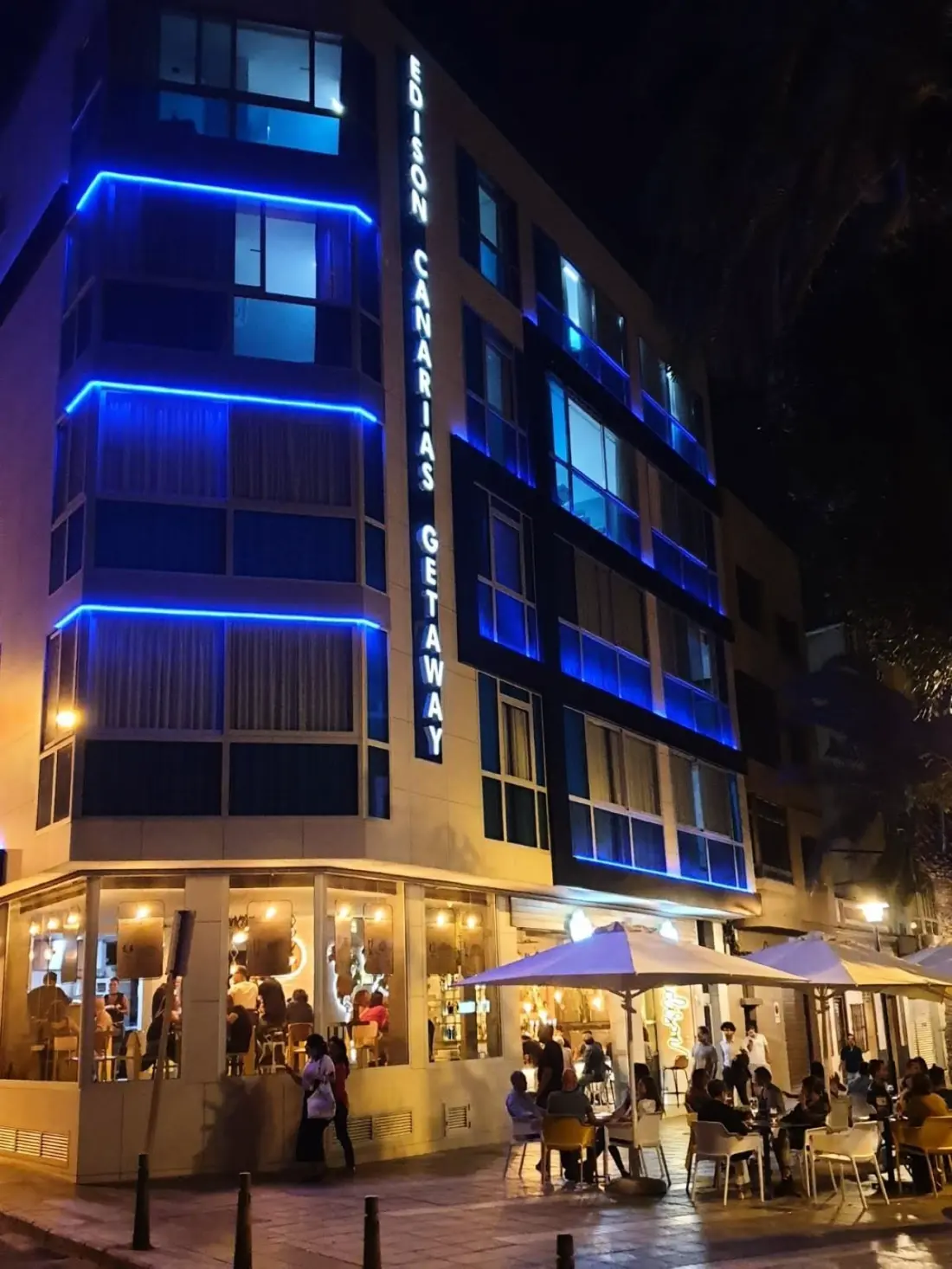 Studio à Las Palmas de Gran Canaria