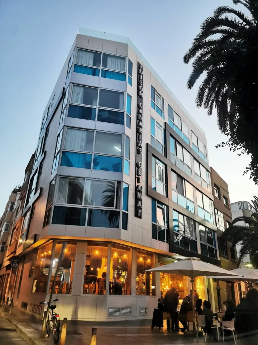 Studio à Las Palmas de Gran Canaria