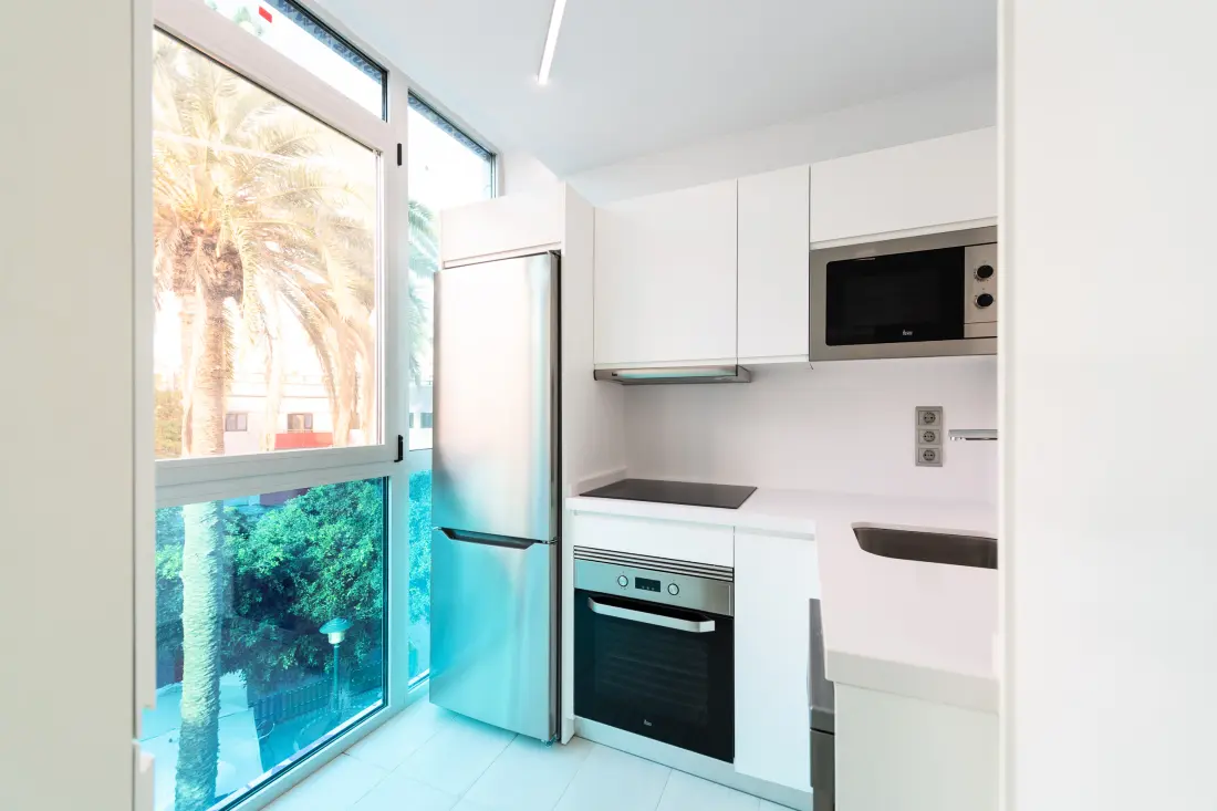 Studio à Las Palmas de Gran Canaria