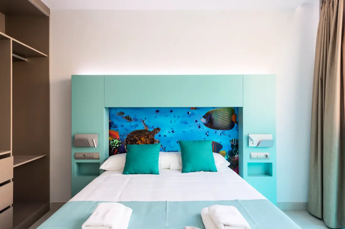 Studio à Las Palmas de Gran Canaria