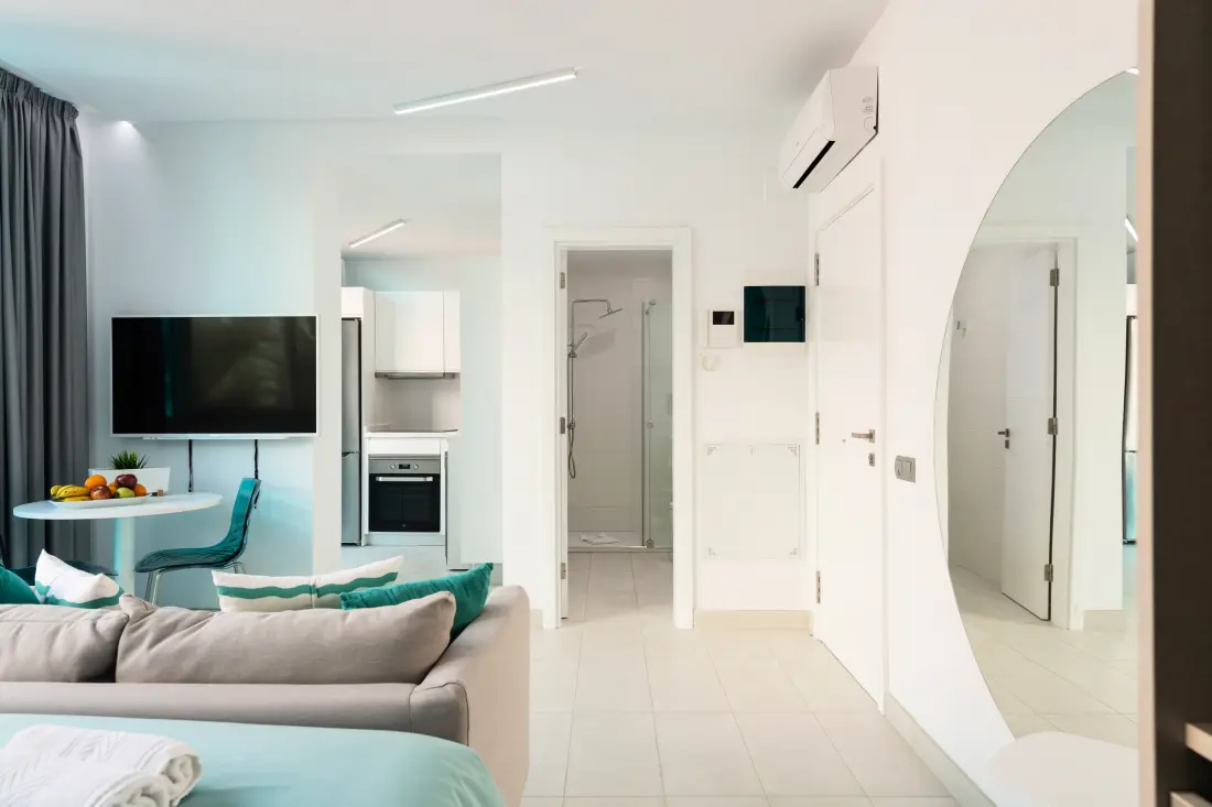 Studio à Las Palmas de Gran Canaria