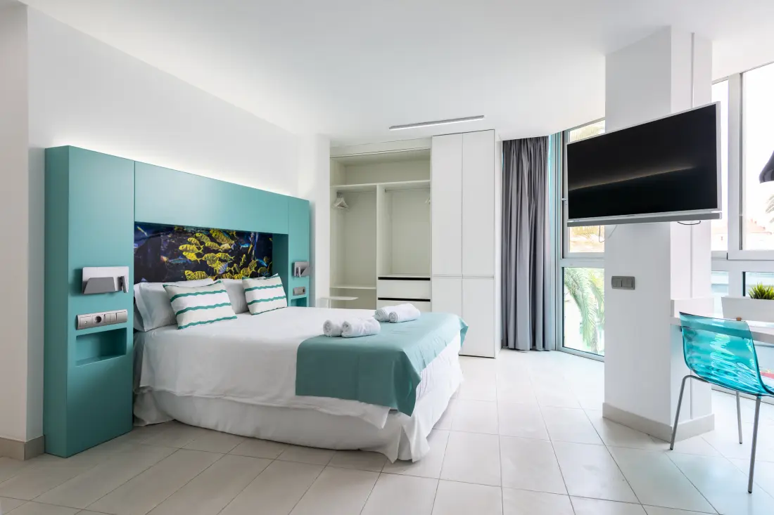 Studio à Las Palmas de Gran Canaria
