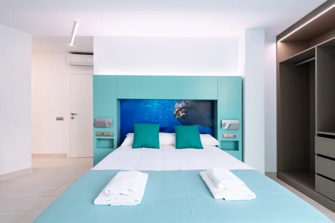 Studio à Las Palmas de Gran Canaria