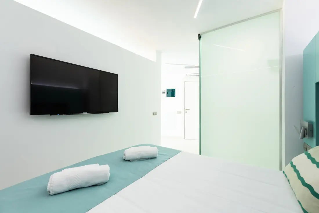 Studio à Las Palmas de Gran Canaria