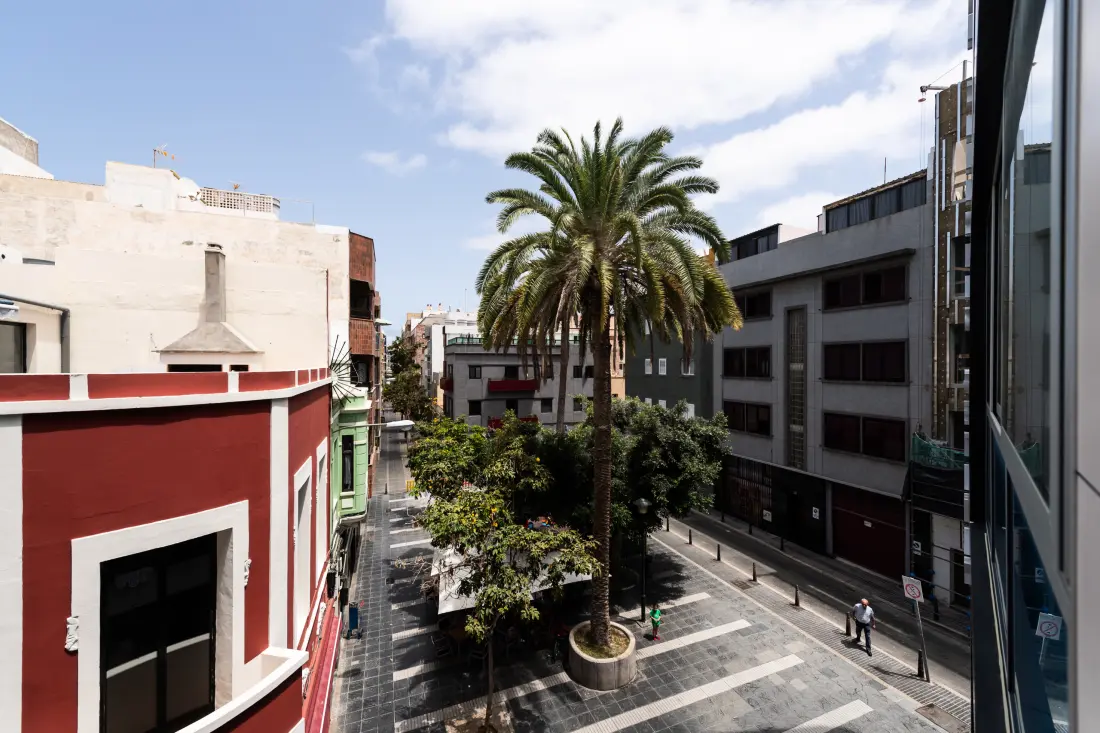 Studio à Las Palmas de Gran Canaria