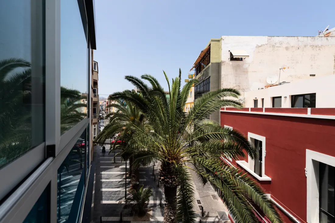 Studio à Las Palmas de Gran Canaria
