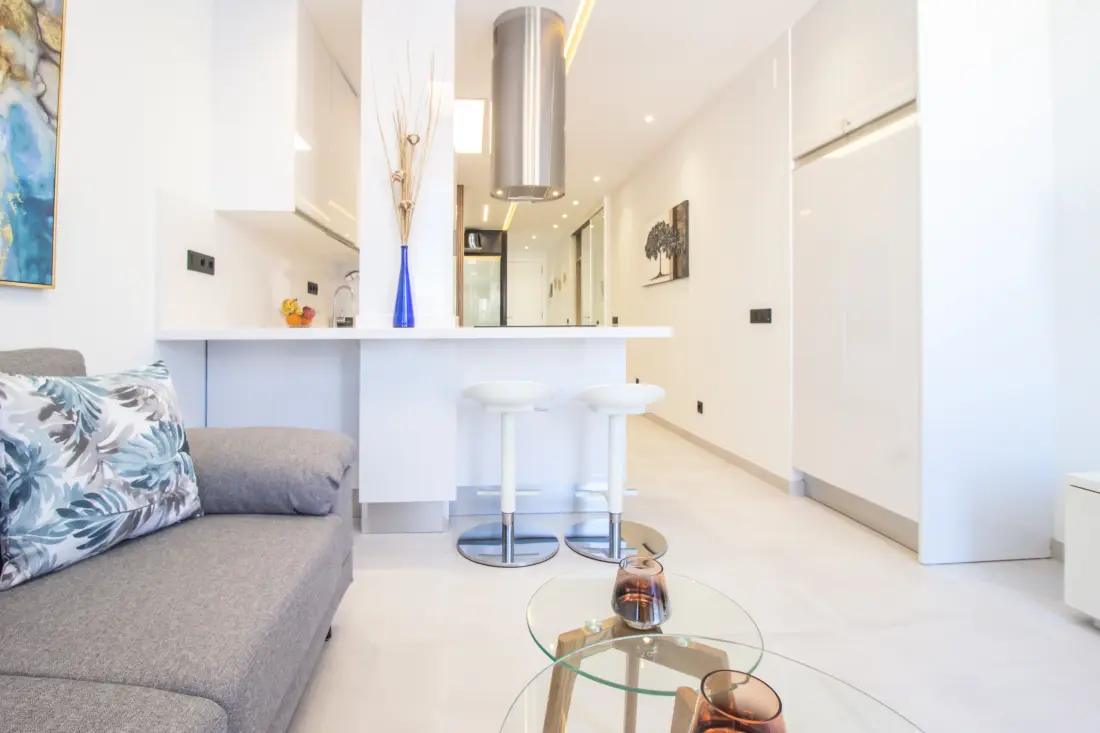 Studio à Las Palmas de Gran Canaria