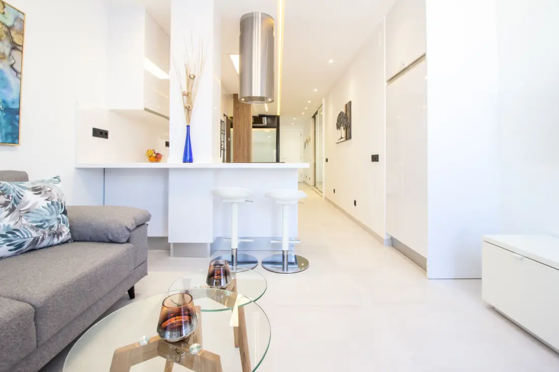 Studio à Las Palmas de Gran Canaria
