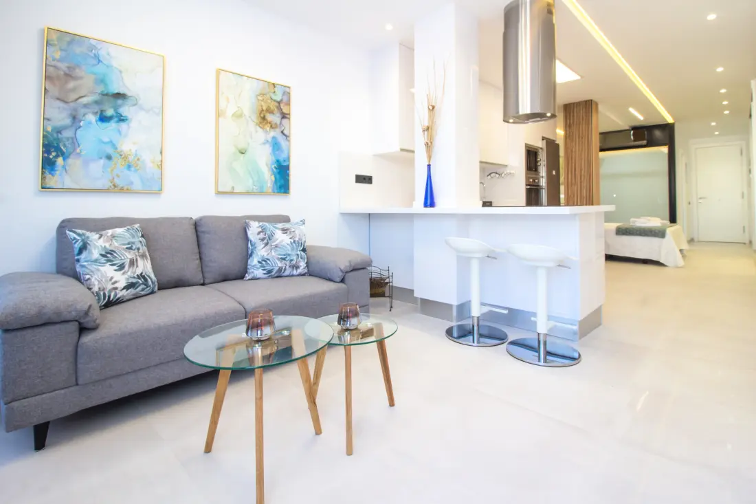 Studio à Las Palmas de Gran Canaria