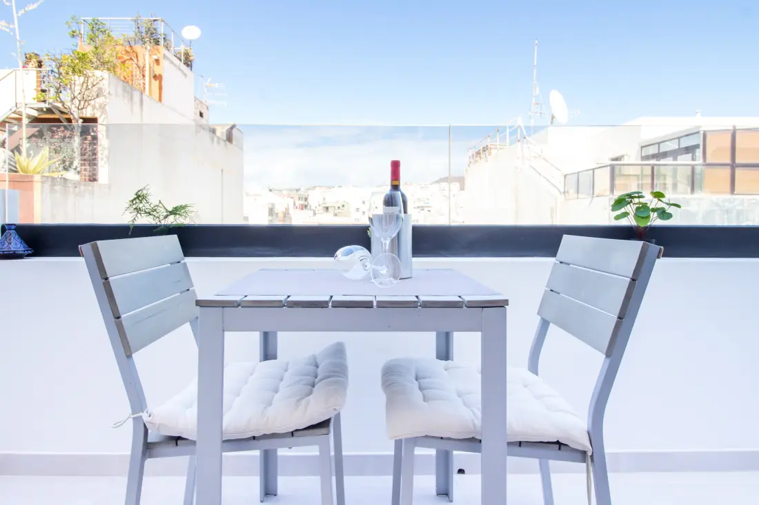 Studio à Las Palmas de Gran Canaria