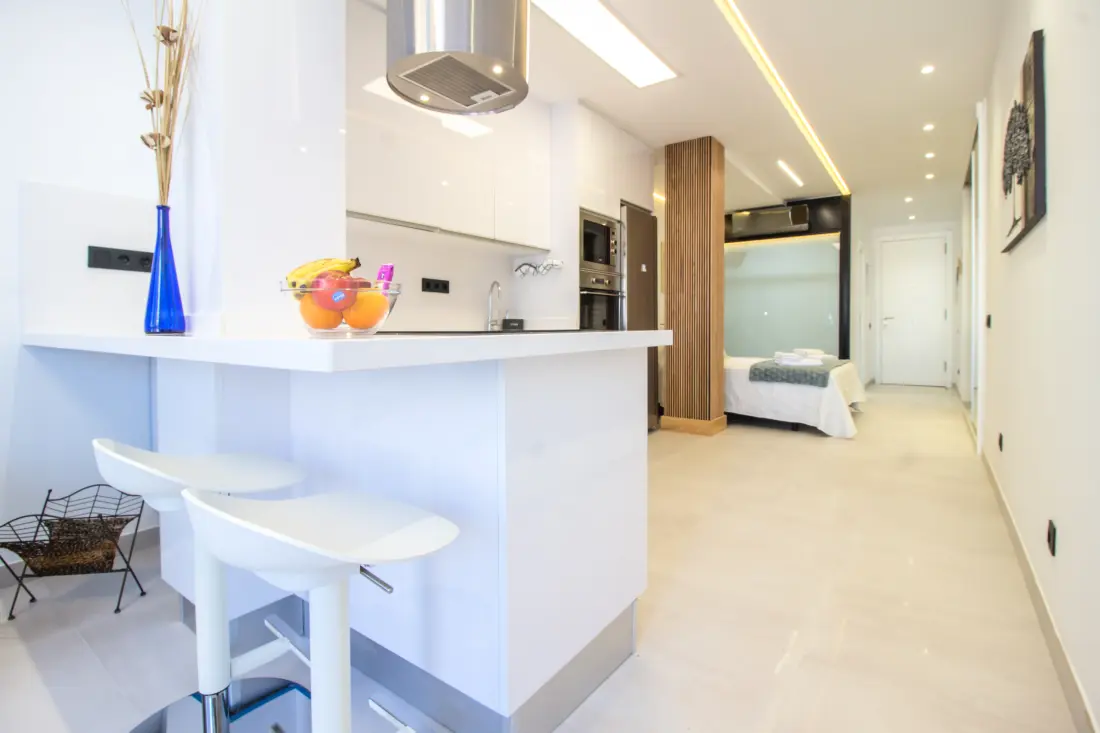 Studio à Las Palmas de Gran Canaria