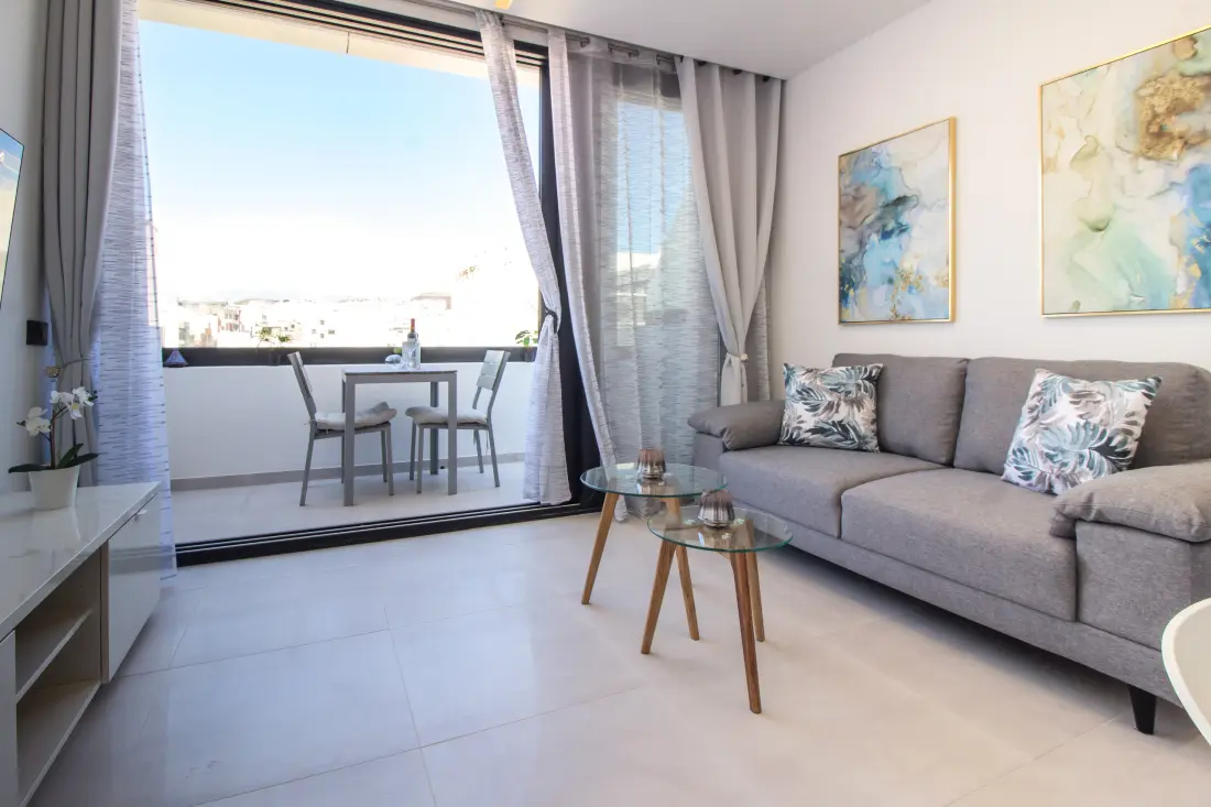 Studio à Las Palmas de Gran Canaria