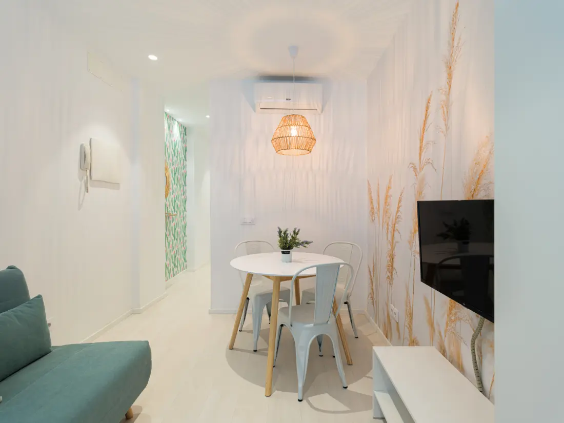 Studio à Las Palmas de Gran Canaria