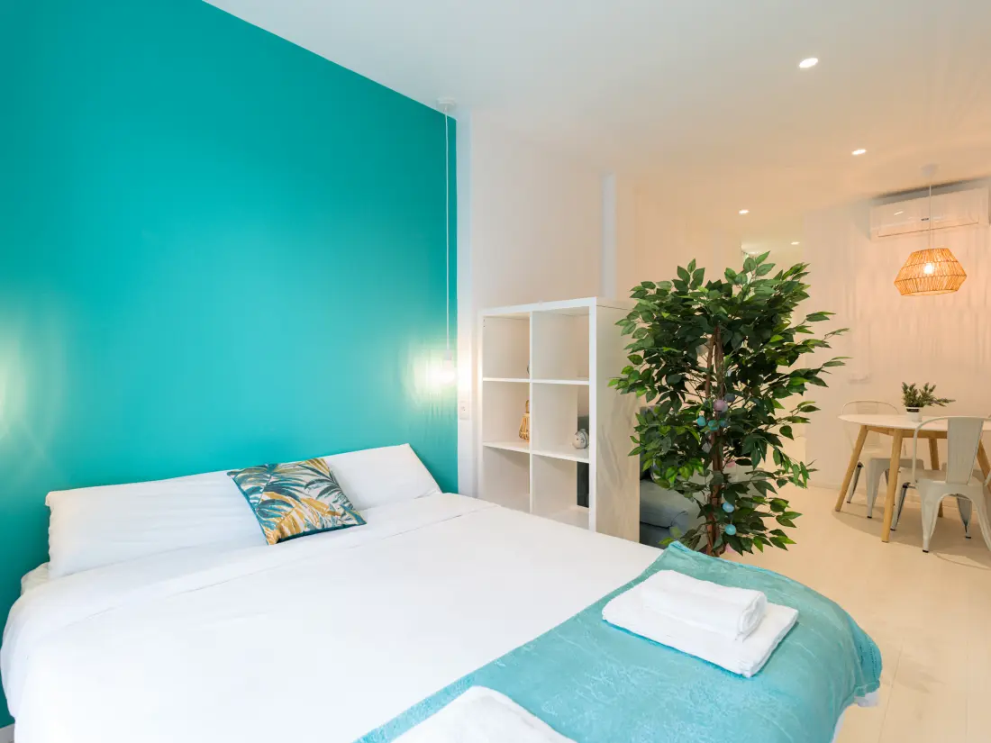 Studio à Las Palmas de Gran Canaria