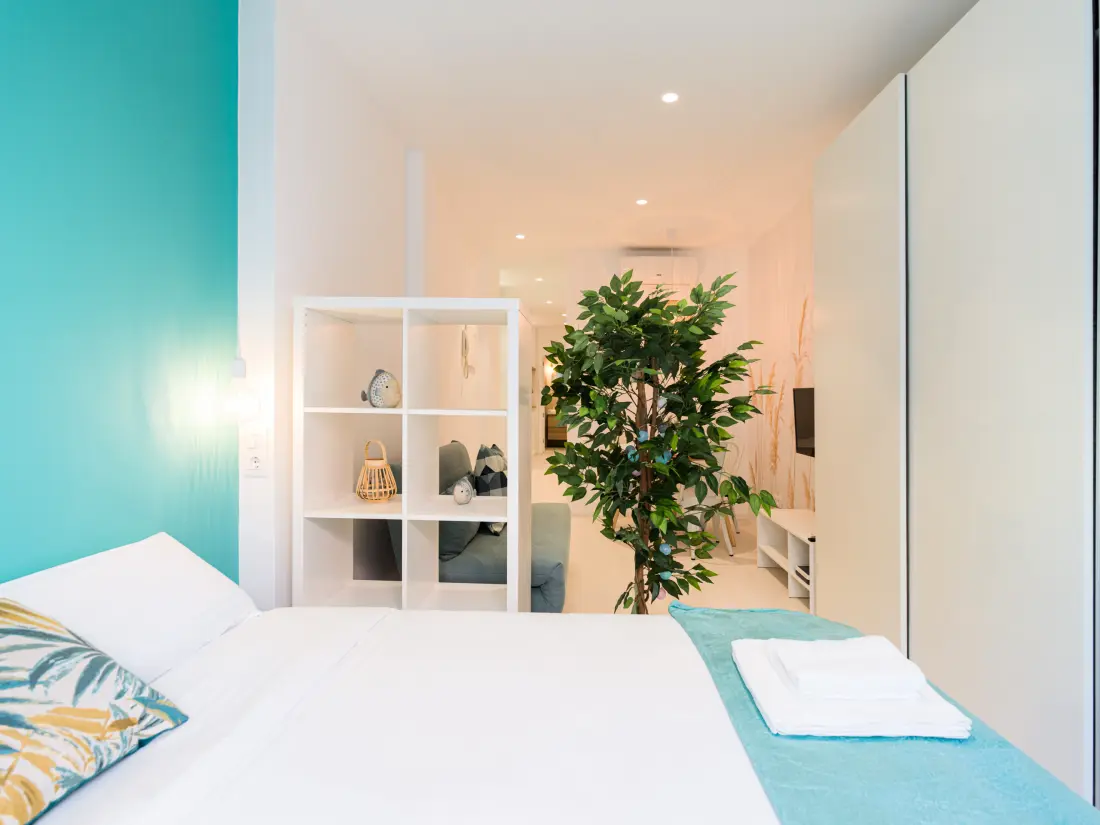 Studio à Las Palmas de Gran Canaria