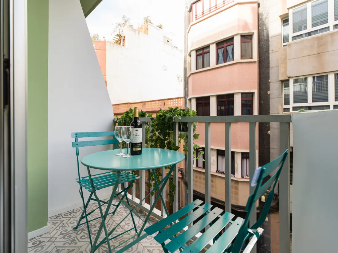 Studio à Las Palmas de Gran Canaria