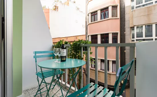 Studio à Las Palmas de Gran Canaria
