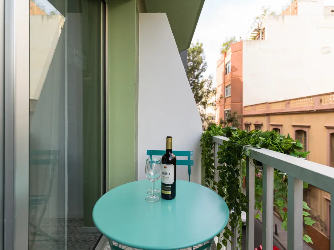 Studio à Las Palmas de Gran Canaria