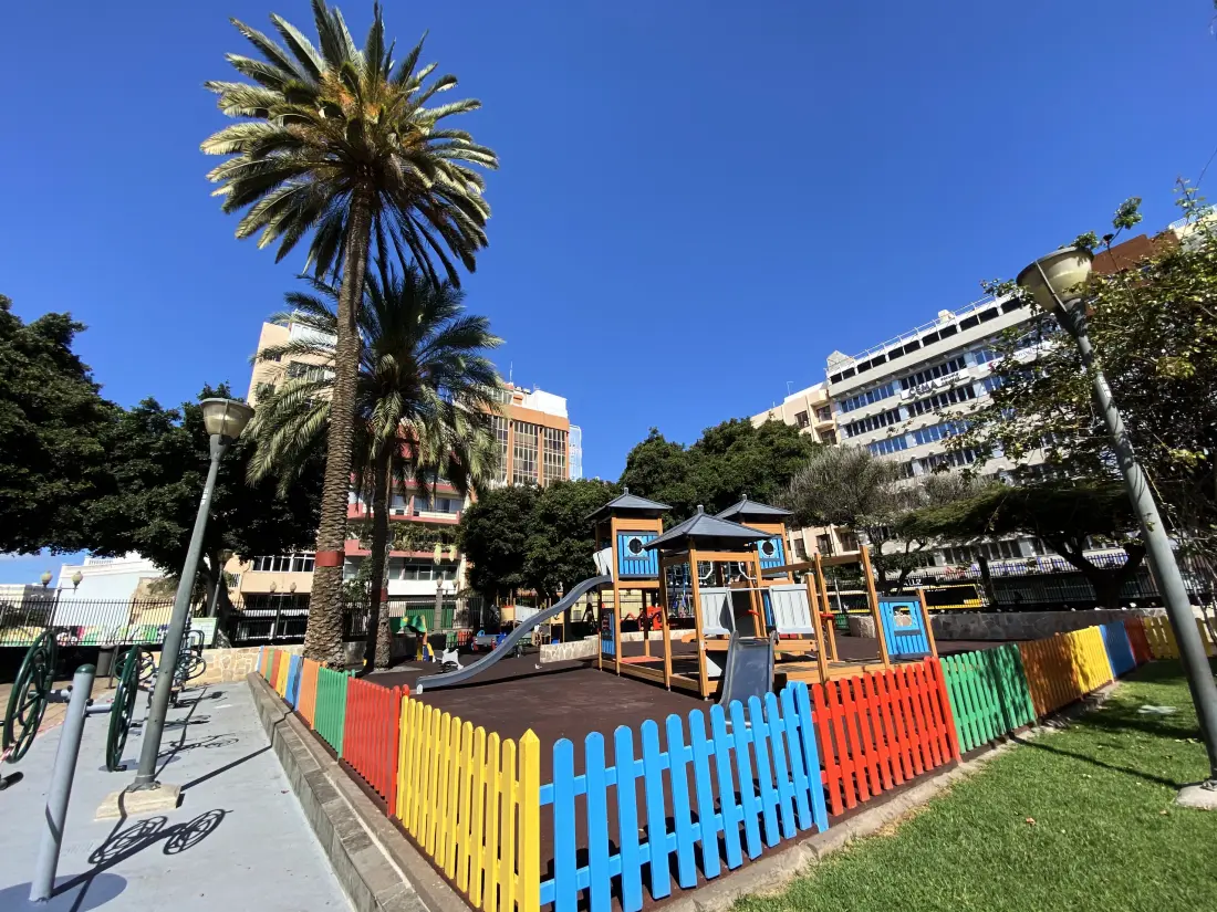 Studio à Las Palmas de Gran Canaria