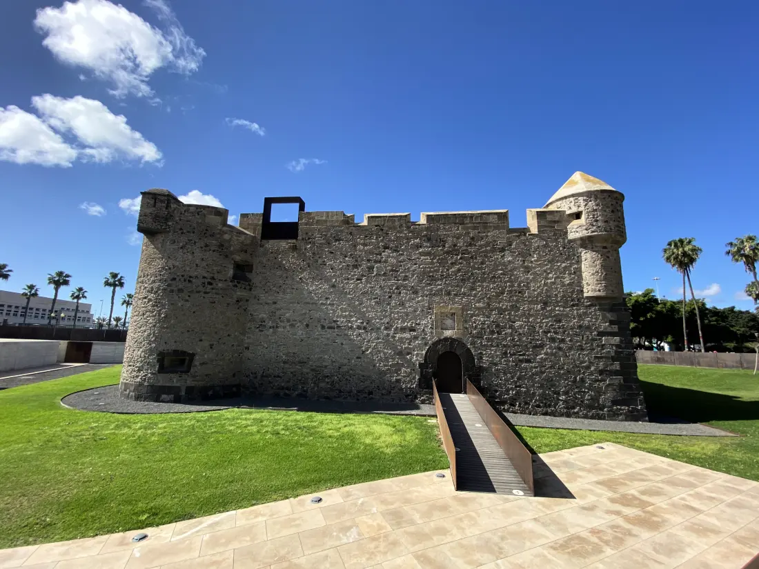 Studio à Las Palmas de Gran Canaria