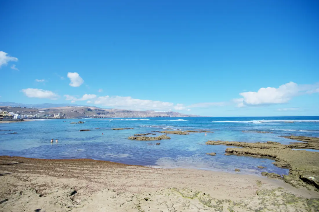 Studio à Las Palmas de Gran Canaria