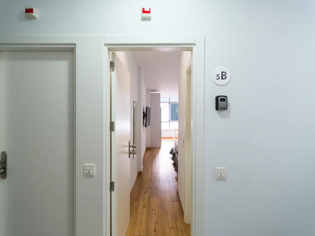 Studio à Las Palmas de Gran Canaria