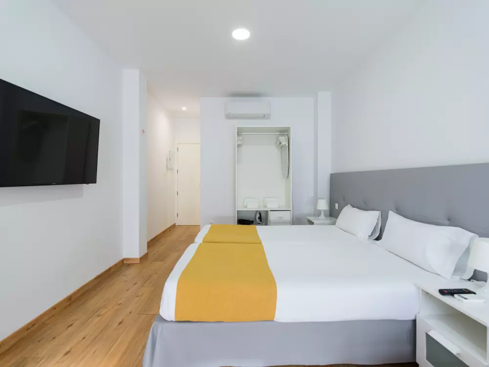 Studio à Las Palmas de Gran Canaria
