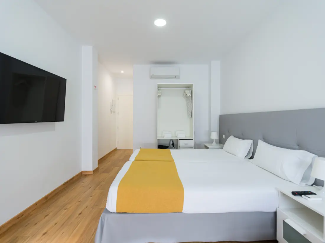 Studio à Las Palmas de Gran Canaria