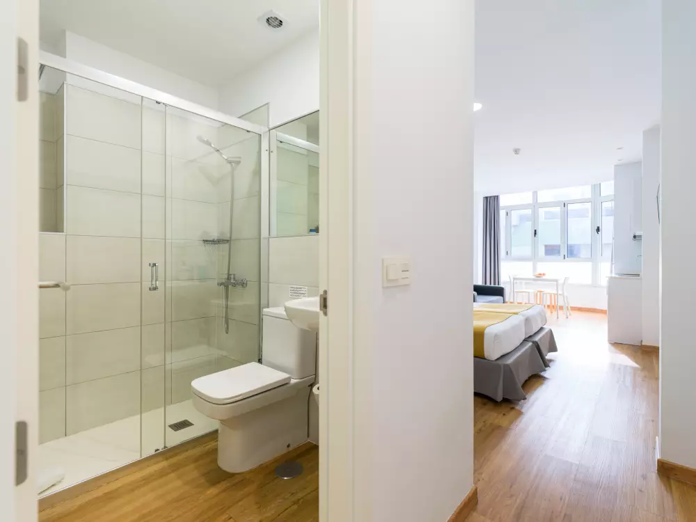 Studio à Las Palmas de Gran Canaria