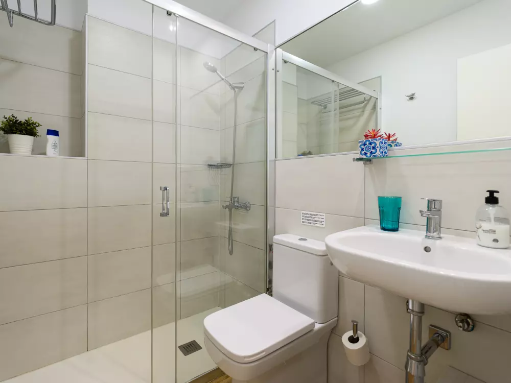 Studio à Las Palmas de Gran Canaria