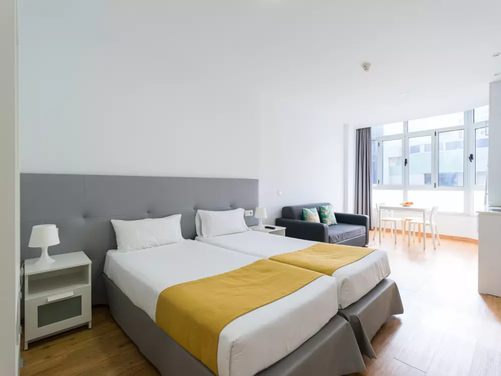 Studio à Las Palmas de Gran Canaria