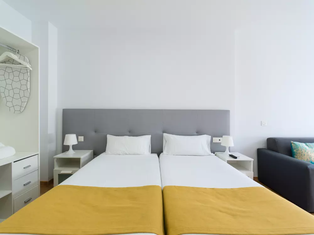 Studio à Las Palmas de Gran Canaria