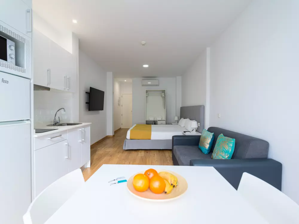 Studio à Las Palmas de Gran Canaria