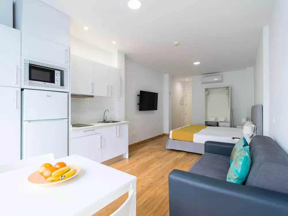 Studio à Las Palmas de Gran Canaria