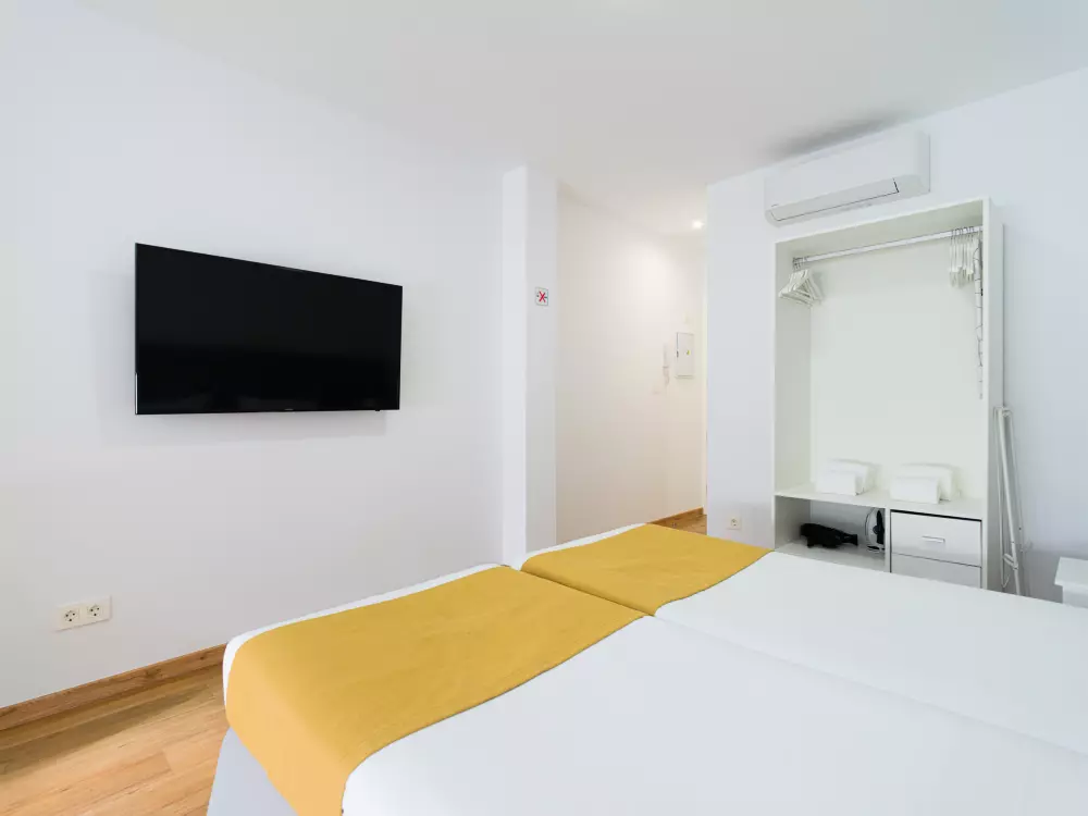 Studio à Las Palmas de Gran Canaria