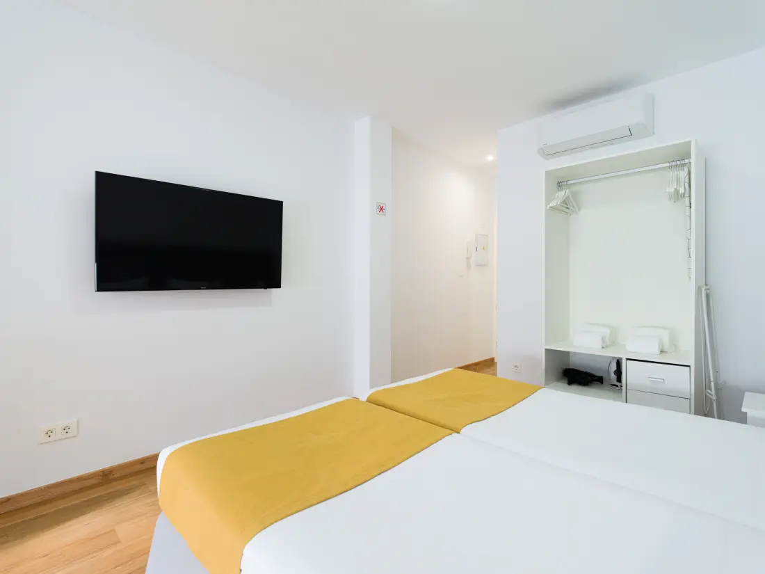 Studio à Las Palmas de Gran Canaria