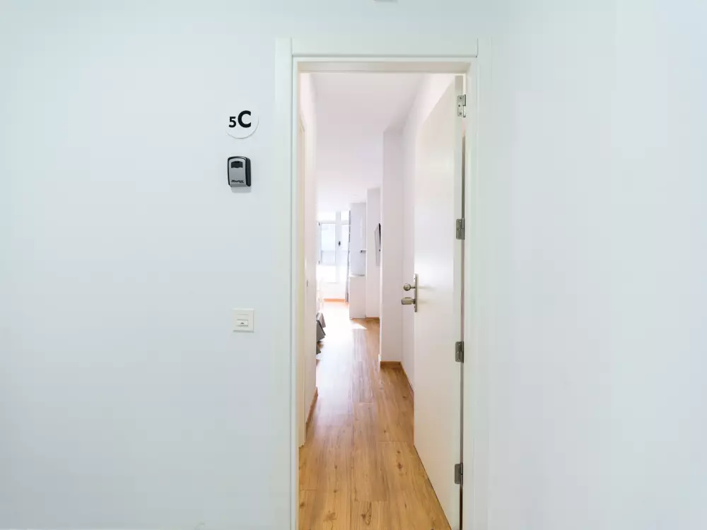 Studio à Las Palmas de Gran Canaria