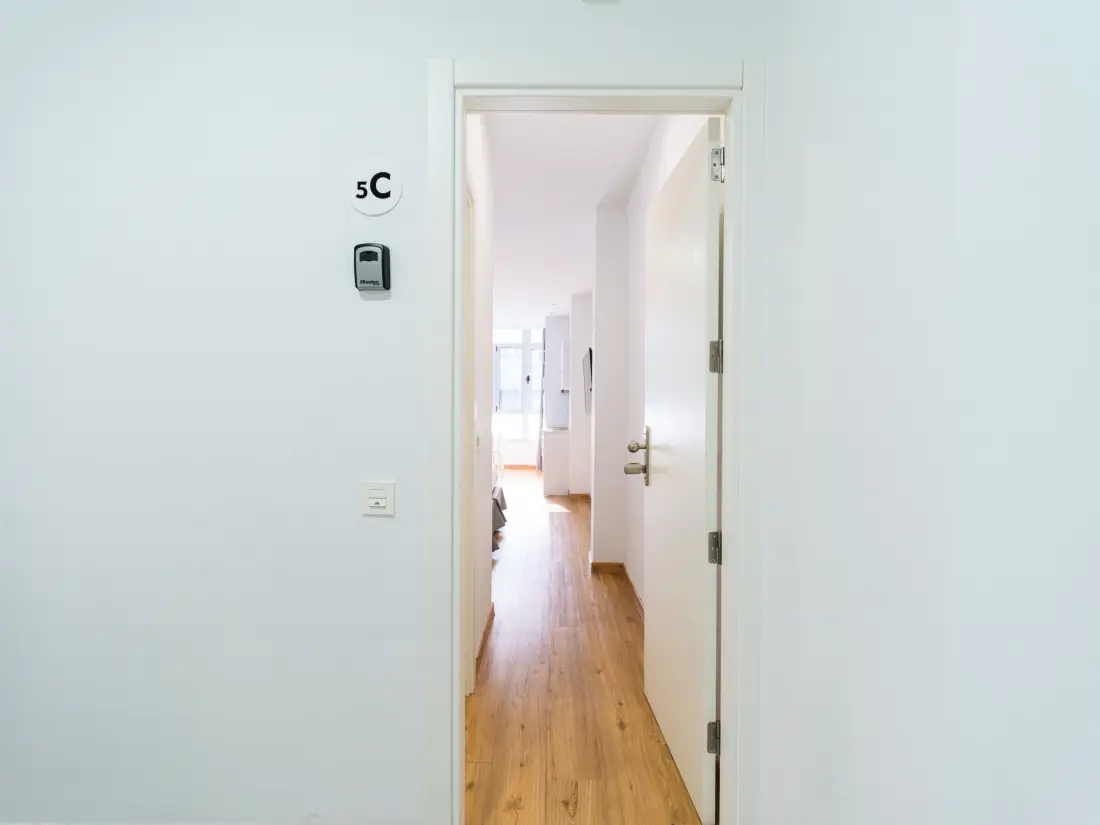 Studio à Las Palmas de Gran Canaria