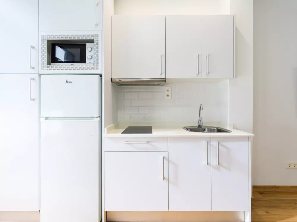 Studio à Las Palmas de Gran Canaria