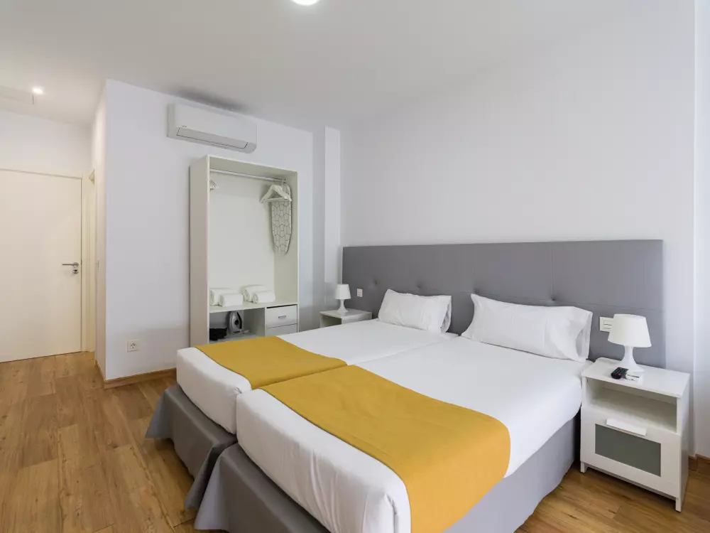 Studio à Las Palmas de Gran Canaria