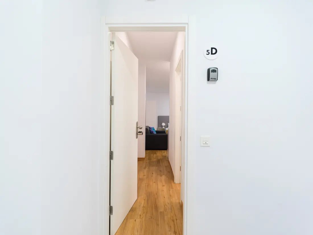Studio à Las Palmas de Gran Canaria