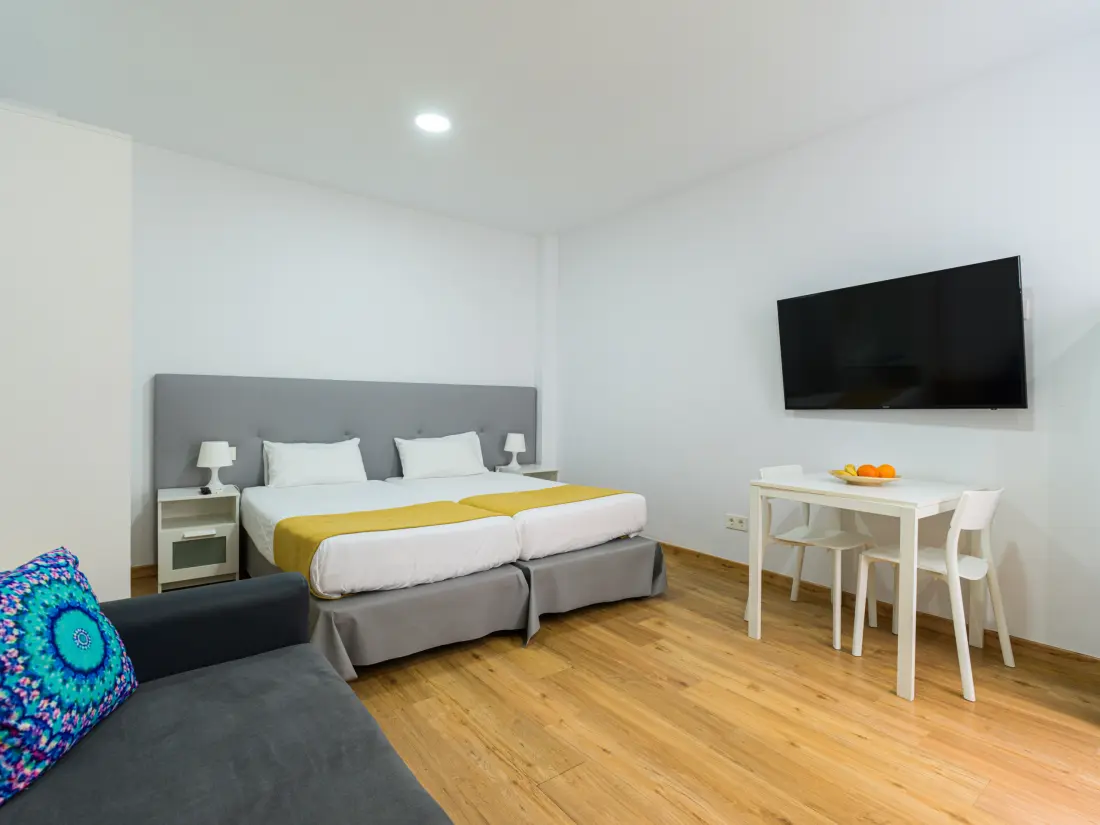 Studio à Las Palmas de Gran Canaria