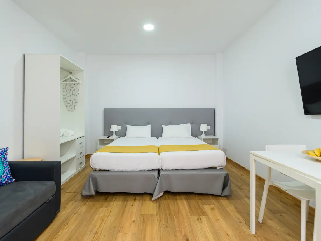 Studio à Las Palmas de Gran Canaria