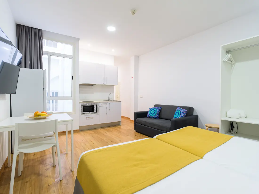 Studio à Las Palmas de Gran Canaria